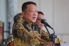 Jampidsus Febrie Adriansyah Mundur dari Jabatan, Kini Resmi Ditetapkan Jadi Tersangka