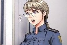 Link Baca Manhwa Locked Up Chapter 8 Bahasa Indonesia Woojin Jadi Penengah Perkelahian Para Napi 
