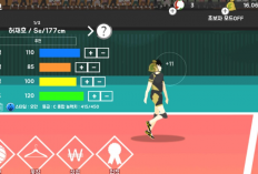 Info Kode Redeem Spike – Volleyball Story Minggu 21 Januari 2024, Masih Aktif Baru Update 1 Menit yang Lalu