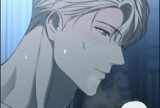 Link Baca Manhwa BL Unprecedented Chapter 11 Bahasa Indonesia, Lee Joon Cuma Bisa Pasrah!