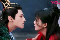 Link Nonton Drama China Till the End of the Moon Episode 11-12 Sub Indo, Perjuangan Hidup Mati Demi Menemukan Cinta Sejati