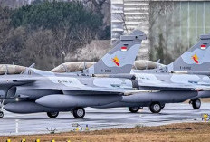 Spesifikasi Lengkap Pesawat Tempur Rafale F4 Milik TNI AU : Jet Tempur Omnirole Tercanggih di Kelasnya