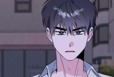 Baca Manhwa Campus Trap Chapter 78 Bahasa Indonesia, Chae Woo Merasa di PHP in!