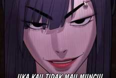 Baca RAW Manhwa Killer Peter Chapter 30 Bahasa Indonesia, Akankah Peter Menampakkan Diri?
