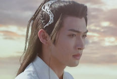 Spoiler Drama China Song of the Moon (2022) Episode 31-32, Gawat! Liu Shao Sedang dalam Bahaya