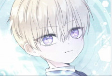 Baca Manhwa Lord Baby Runs A Romance Fantasy With Cash Chapter 57 Bahasa Indonesia Lulu Beli Cowok Senilai Rp1 M 