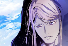 RAW Baca Manhwa Leveling With The Gods Chapter 107 Indonesia Translation, Kim Yuwon Siap Ulti Lawan!