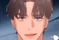 Terbaru! Baca Manhwa My God is A Lustful Bastard Chapter 39 Bahasa Indonesia, Dio Heran dengan Kedatangan Hades!