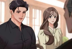 Link Baca Manhwa Iseob's Romance Chapter 40 Bahasa Indonesia Joon Seop Desak Iseop Segera Cari Pacar 