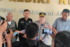 Heboh! Siswa PSHT di Kediri Tewas Dikeroyok Pemuda Usai Latihan, Polisi: Kami Telah Membentuk Timsus