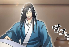 Update Manhwa Regression of the Yong Clan Heir Chapter 10 Bahasa Indonesia Sub, Mengadakan Rapat Desa