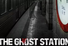 Nonton Film The Ghost Station (2023) Full Movie Sub Indo, Tayang Tanggal 17 Mei 2023 di Bioskop CGV!