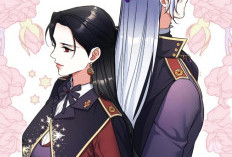 Baca Manhwa For My Derelict Favorite Chapter 93 Bahasa Indonesia, Kembalinya Hestia ke Istana!