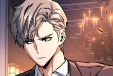 Manhwa Mercenary Enrollment Chapter 219 Bahasa Indonesia, Serangan Bertubi Tubi