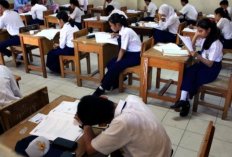 Contoh Teks Pidato Persuasif Kelas 9 yang Baik dan Benar, Bisa Dihafalkan dalam Hitungan Menit Saja