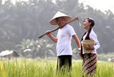 Bahasa Sunda Kangen, Ungkapan Rasa Cinta Untuk Orang Tersayang