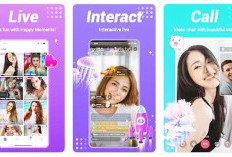 Download Mod Papaya Live Versi Terbaru Untuk iOS Iphone 2024, Banyak Fitur Menarik Bisa Kenalan Seluruh Asia!
