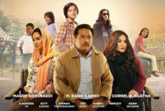 Nonton Si Doel The Series (2022) Full Episode, Kisah Lanjutan Suka Duka Rumah Tangga Doel dan Zaenah