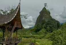 9 Kecamatan yang Bergabung Kabupaten Agam Tuo dalam Rencana Pemekaran Wilayah