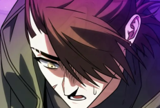 RAW Baca Manhwa Player Who Returned 10,000 Years Later Chapter 125 Bahasa Indonesia, Hal yang Harus Dibayar