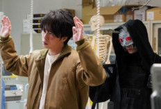 Nonton Drama Jepang Dai Byoin Senkyo (2023) Full Episode 1-10 Sub Indo, Perilisan Resmi di NTV!