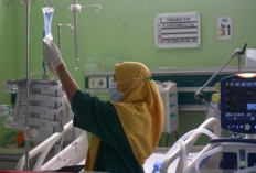 Alamat dan Fasilitas Kesehatan di Rumah Sakit Umum Daerah dr. Zainoel Abidin Aceh yang Lengkap 