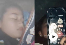 Download Video Saskia Gisting Baju Zebra Tanpa Cut Tanpa Edit Viral Banget di TikTok, Unduh Sekarang di Sini