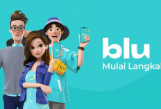 Apakah BLU BCA Digital Aman? Berikut Faktanya dan Info Pengawan dari OJK