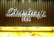 Fantasy SPA Semarang: Layanan, Harga Terbaru 2023, Alamat, dan No Telepon