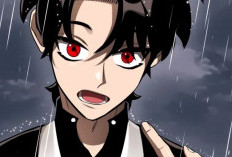 Manhwa Return of the Hell King Chapter 2-3 Bahasa Indonesia Jobdesk Penjaga Neraka Berat, Kamu Nggak Akan Kuat