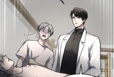 Baca Webtoon Life of a Quack Healer Chapter 8 Bahasa Indonesia, Seunghyeon Mencari Lebih Banyak Poin