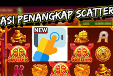 Download Aplikasi Penangkap Scatter Gratis di Domino, Bonus Bisa Tangkap Jackpot Besar!