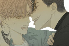 Sinopsis Manhwa BL Mad Dog Side Story dan Link Baca Full Chapter Bahasa Indonesia, Petualangan Cinta yang Agak G*la