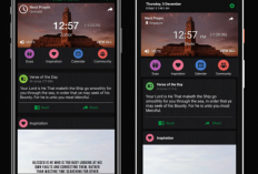 Download Muslim Pro MOD APK Terbaru 2024 [Unlocked Premium] Untuk Android dan iOS, Perlancar Jadwal Solat, Imsak, Hingga Berbuka Puasa Ramadhan 2024