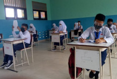 Kumpulan Soal Ujian Sekolah (US) PAI Kelas 9 Tahun 2023 Kurikulum Merdeka, Soal Pilihan Ganda dan Kunci Jawaban