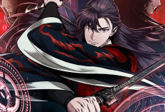 Sinopsis dan Link Baca Manhwa Nano Machine Bahasa Indonesia Full Chapter, Perjuangan Pahlawan Perang