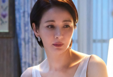 Nonton Drama Korea Durian's Affair (2023) Episode 13-14 Sub Indo, Cinta Segitiga yang Menyakitkan