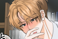 Sabar Dulu Sayang! Spoiler Link Baca Manhwa BL Uncommon Alpha Chapter 21 English Sub Indonesia No Sensor