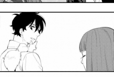 Baca Manga The New Gate Bahasa Indonesia Chapter 104 RAW Spoiler, Berhasilkah Kanade dkk Mengalahkan Musuh?