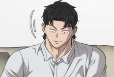 Jiwoong Lolos? Link Baca Webtoon Bad Guy (A Bad Person) Chapter 188 English Scan Indonesia Gratis Tanpa Koin