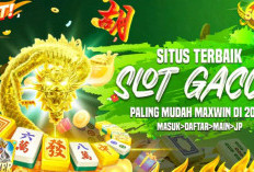 Paling Gacor Disini! Pola Mahjong Ways 2 Hari Ini 9 Desember 2023, Langsung Dapat Jackpot Menarik