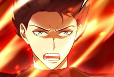 Rencana Untuk Menang! Lanjutan Link Baca Manhwa Mightiest Melee Magician Chapter 31 English Indonesia Scan