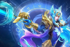 TERBATAS! Kode Redeem ML No Limit Hari Ini 5 Desember 2023, Skin Epic Langka Akan Menjadi Milikmu!
