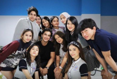 Spoiler Series Mozachiko (2023) Episode 3 : Apakah Moza Berhasil Mengejar Chiko?