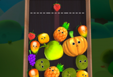 Cara Penarikan di Merge Lucky Melons APK Game Penghasil Uang, Bisa Langsung Transfer Rekening Bank Hingga DANA