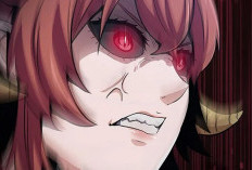 Baca Manhwa Dungeon Defense Chapter 24 Sub Indonesia, Semua yang Dikatakan Fufu Benar!