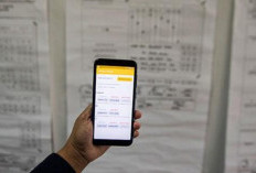 Hadir! Download Sirekap Versi Terbaru 2024 Gratis Untuk iOS Android, Lancar Jaya Tanpa Error!