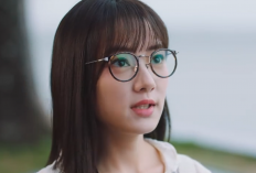 Spoiler Drama China I Belonged to Your World (2023) Episode 15-16, Akhirnya! Lu Xiao Tau Kebenaran Qi Shuo