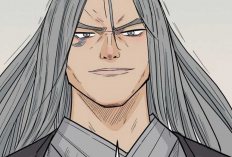 Sekte Hua Makin Berjaya, Lanjutan Baca Manhwa Fist Demon Of Mount Hua Chapter 163 English Scan Indonesia