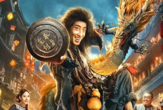 Link Nonton film China True Legend: King of Beggars (2022) Full Movie Sub Indonesia, Membangunkan Raja Untuk Kalahkan Yuan Lie